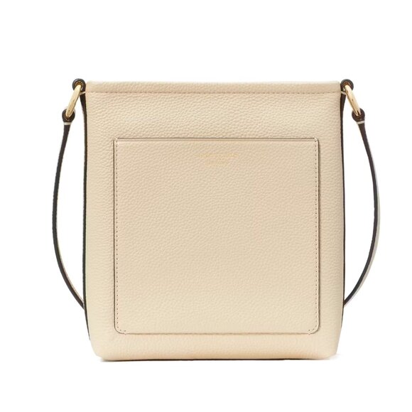 New Kate Spade Ava Small Swing-pack Crossbody Mountain Pass - Picture 1 of 6